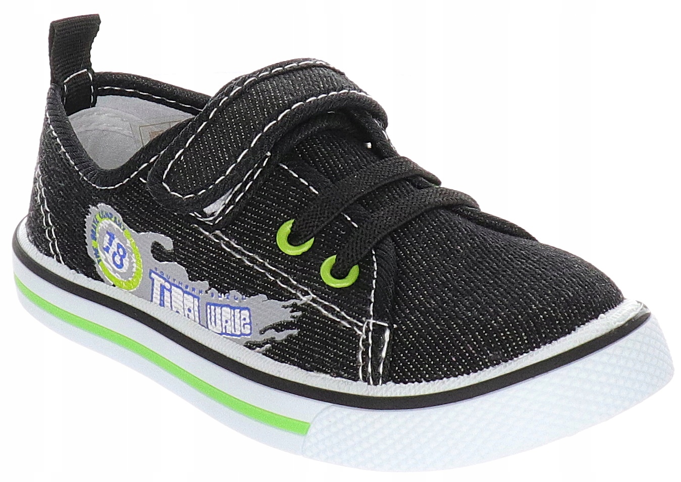 

Lano Trampki Tenisówki Buty Sportowe R.27