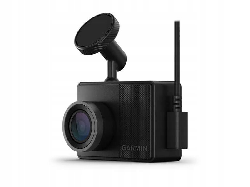 Wideorejestrator GARMIN Dash Cam 57 GPS WiFi QHD