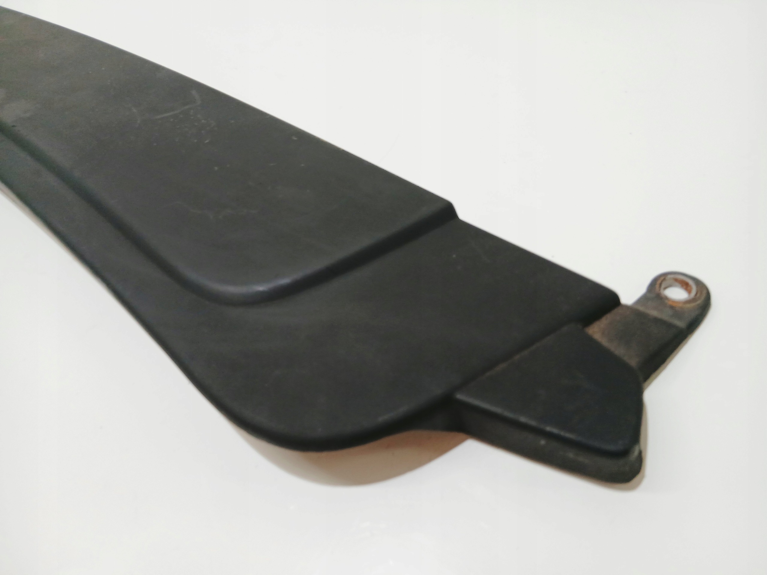 krytka stěny předního BMW E60 E61 N47 2.0D 7803340 (0005152)