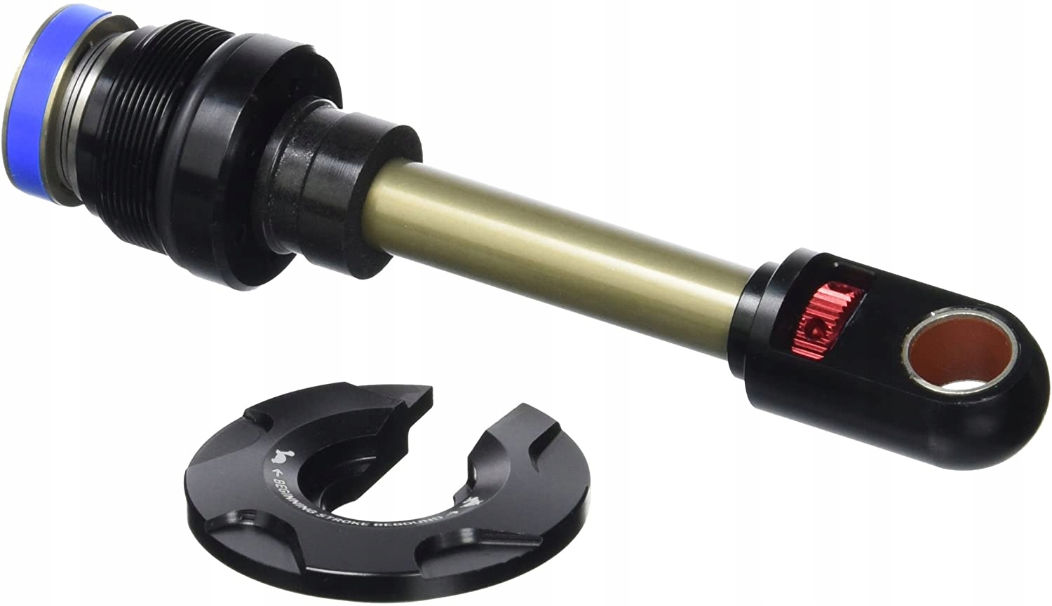 Zadní tlumič RockShox Vivid 4.1 220 x 70 mm