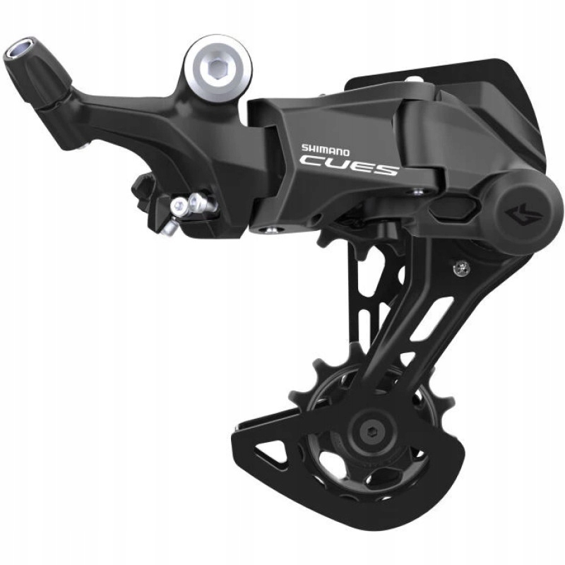 Shimano Přehazovačka Cues RD-U4000 Gs střední vodítko (9)