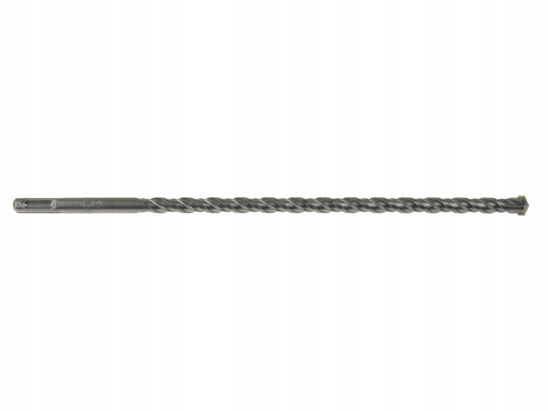 

Wiertło do betonu zbrojonego Sds Plus 12/310mm