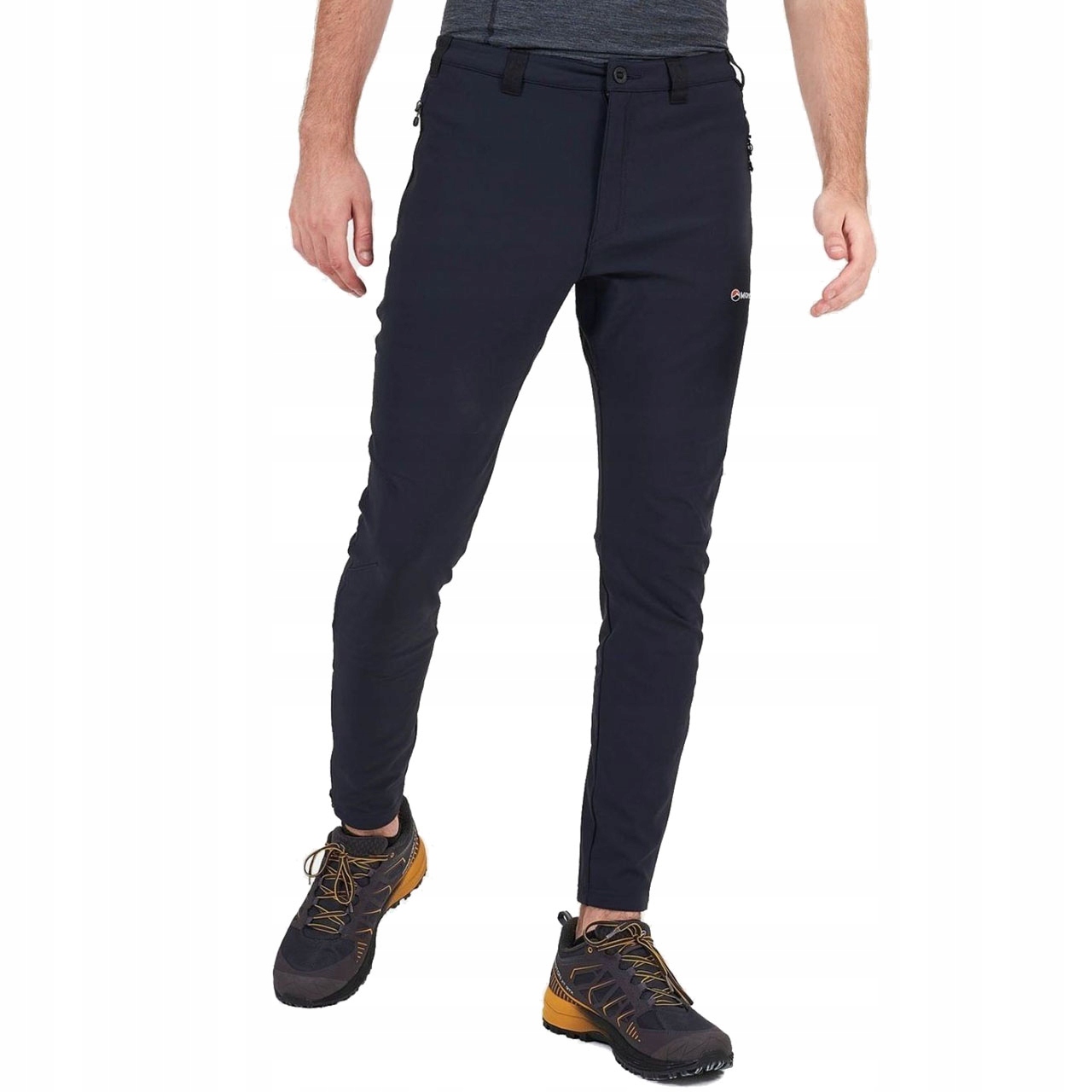 Spodnie Montane Stretch Mode Mission