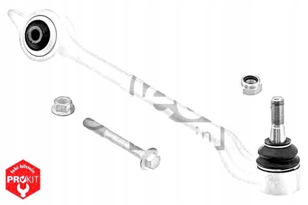 Rameno Odpružení Febi Bilstein 31121093450S1 311