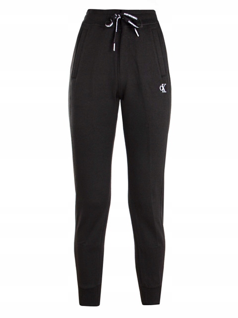 

Spodnie damskie Calvin Klein J20J212872-BAE - Xs