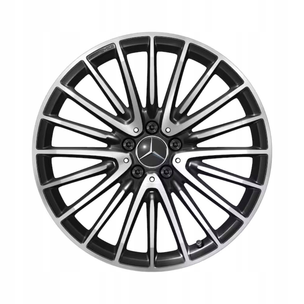Disky Mercedes-amg 9 J x 20 Et 28 A25740143007X23