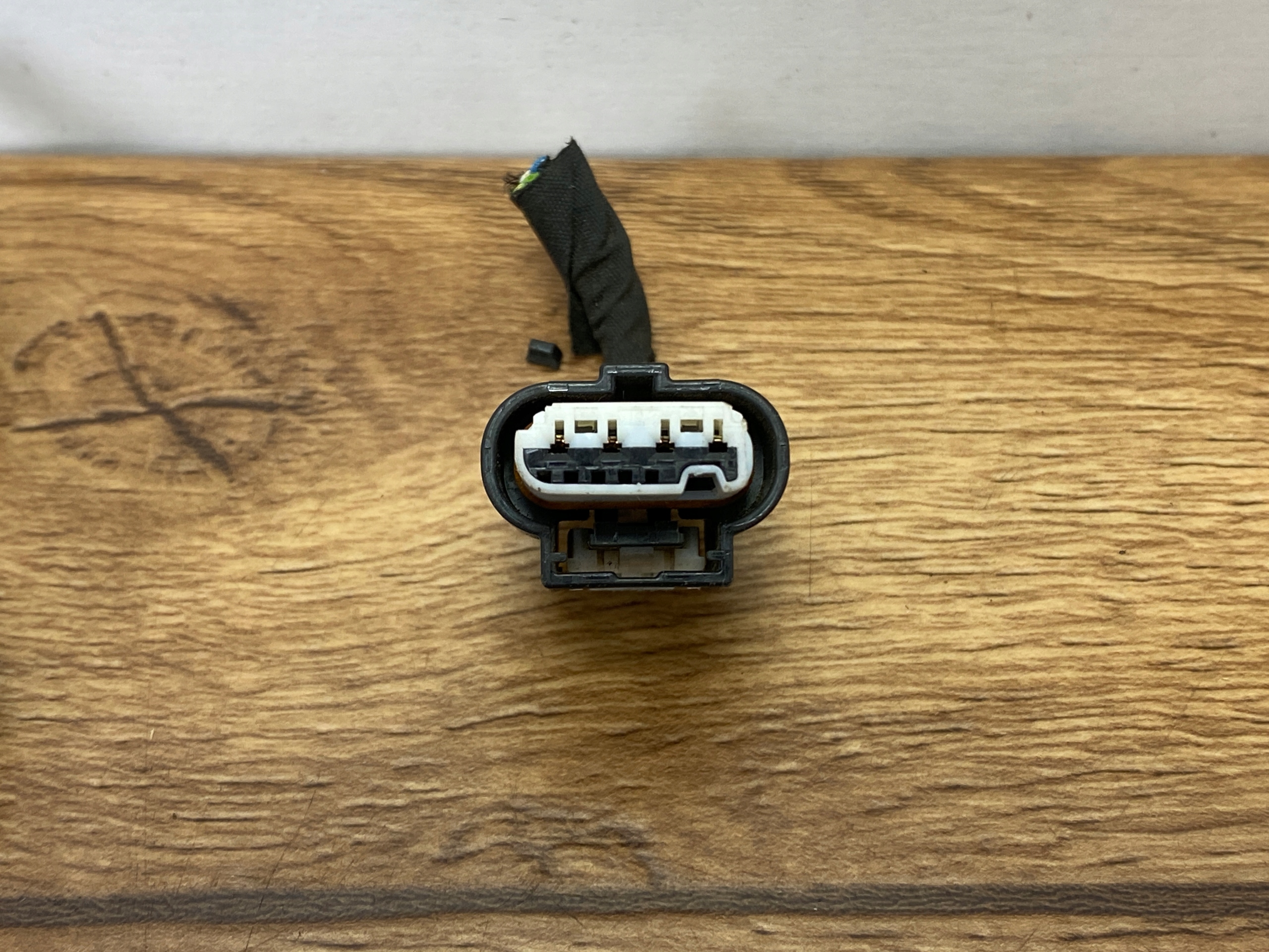 connecting spoiler kostka bundle map sensor Ford/Dodge/Jeep/Chevrolet/RAM