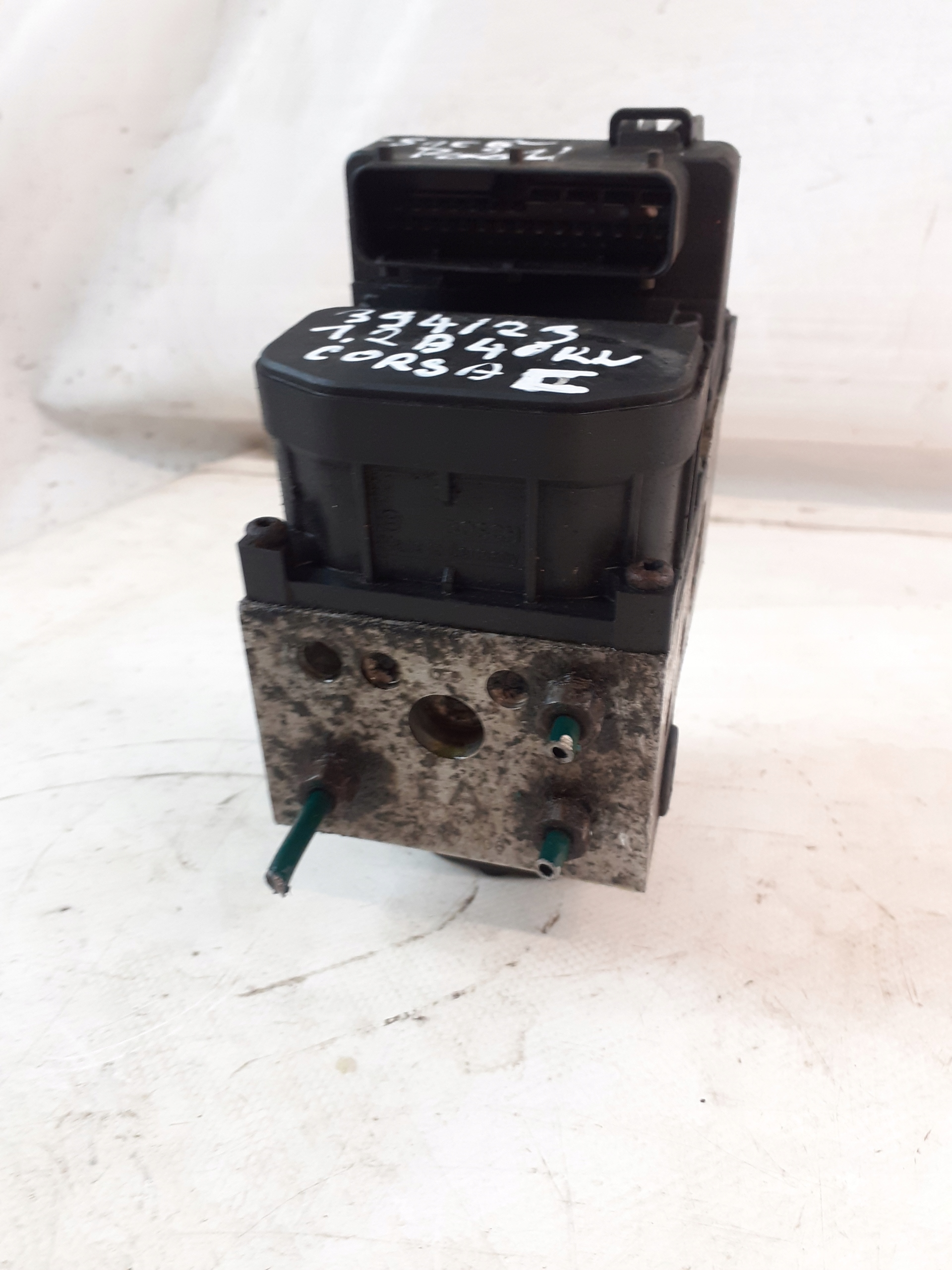 Pompe ABS OPEL CORSA C 1.2 16V