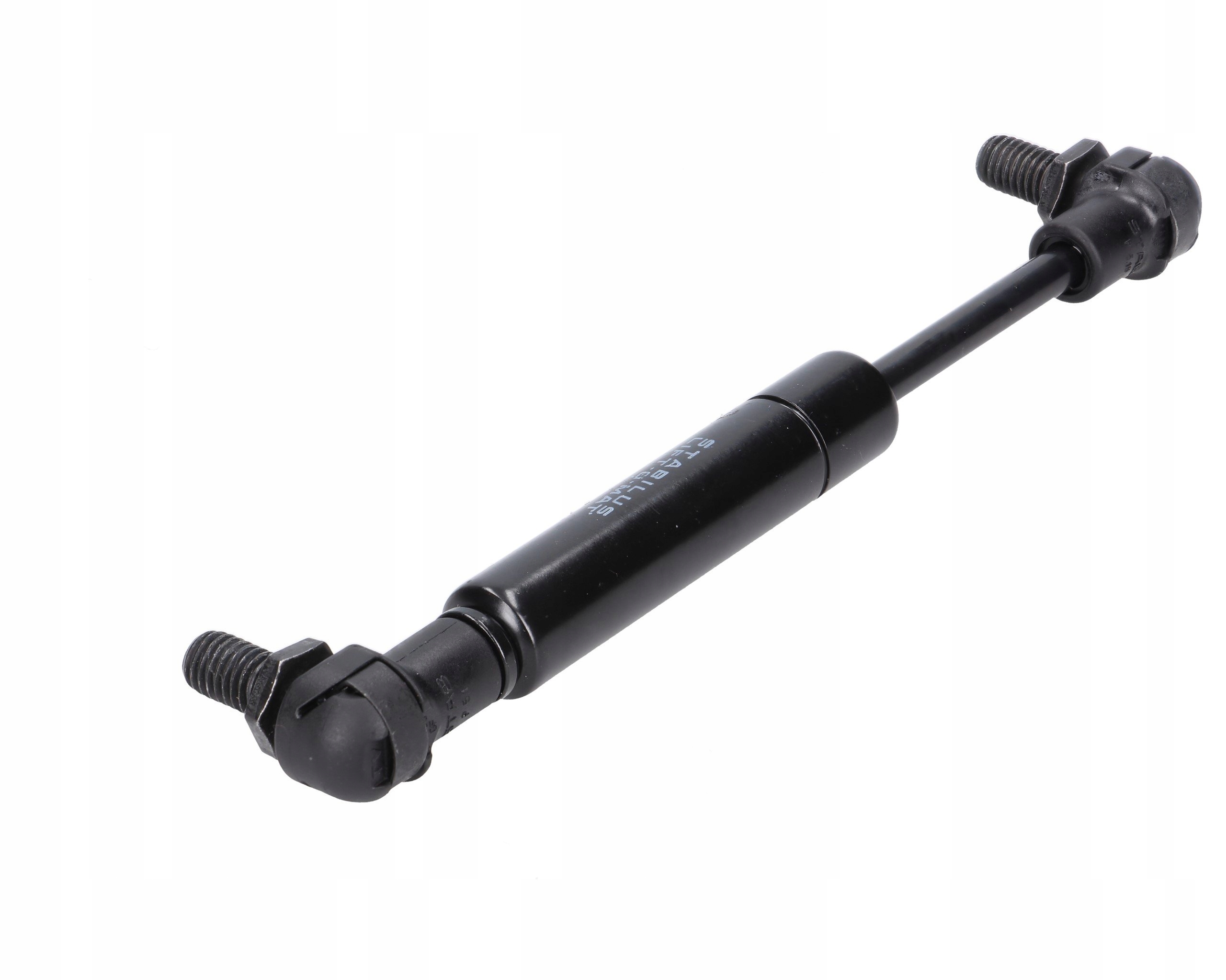 pohon plynového tlumiče A=155 B=73 F=100N