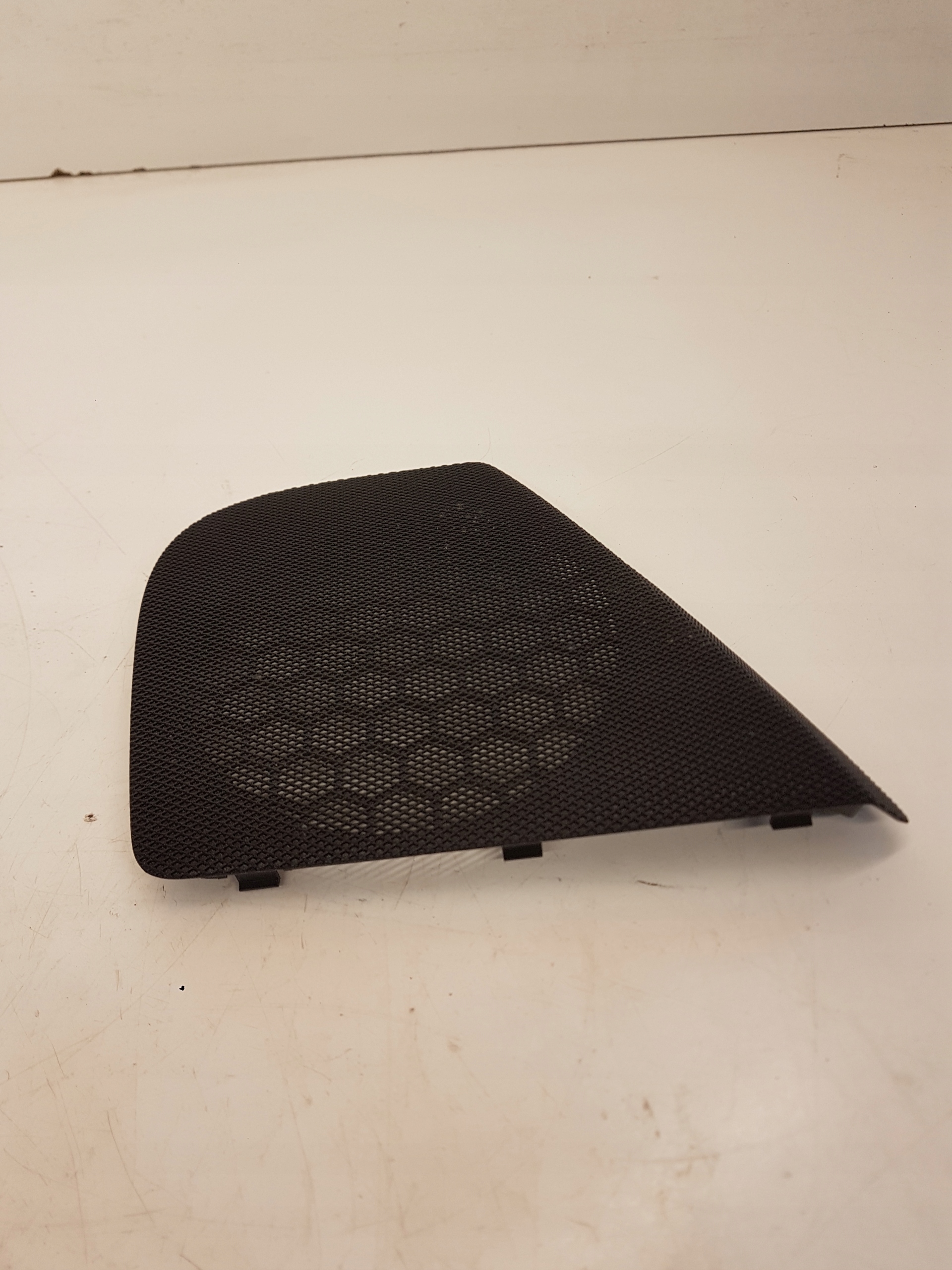 MASKOWNICA GŁOŚNIKA AUDI A3 8P 8P4035419 LEWY PRZ