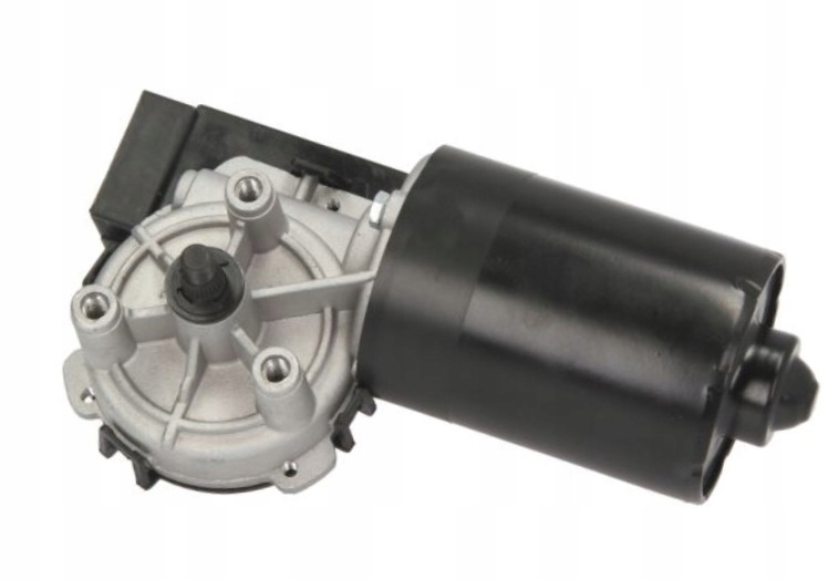 SILNIK SILNICZEK WYCIERACZEK PRZÓD ALFA ROMEO 156