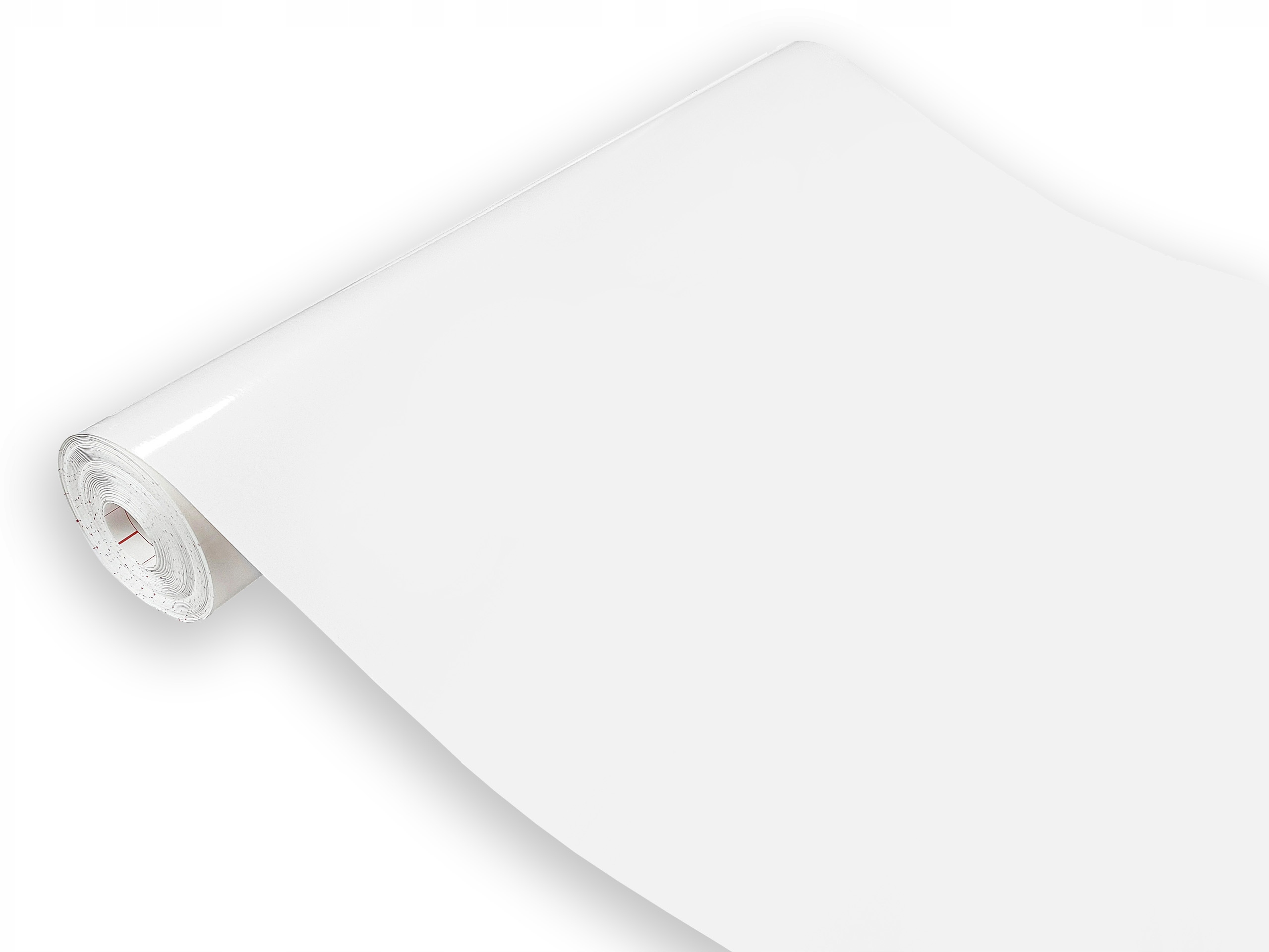 

Okleina Biała Połysk Folia Meblowa Samoprzylepna