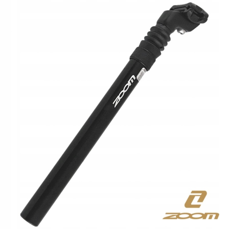 Sztyca amortyzowana ZOOM C372 350 mm 27,2