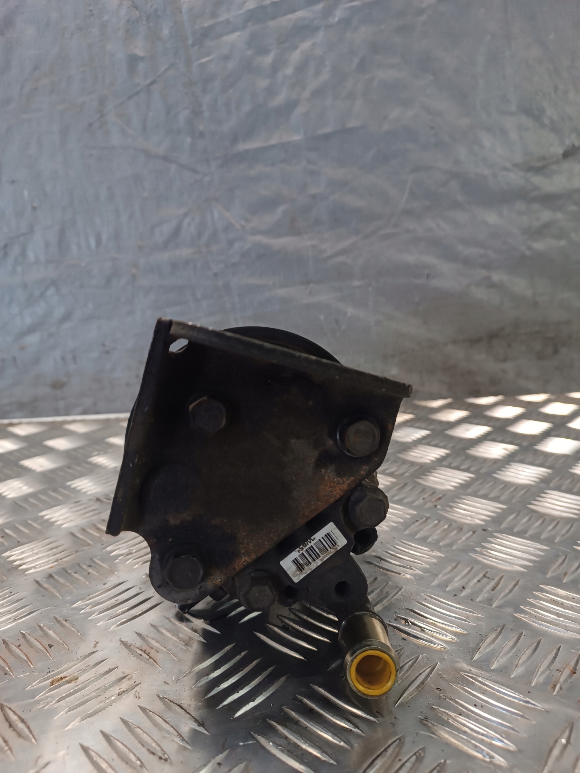 Pompa servosterzo CHRYSLER VOYAGER IV 2002r 2.5CRD