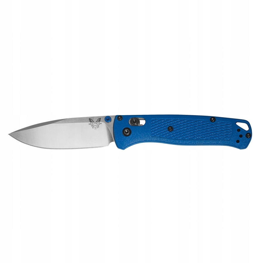 Nóż Benchmade 535CP Bugout turystyczny folder