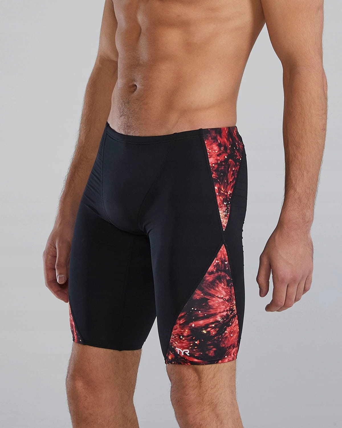 Kraťasy ke kolenům Tyr Radiant Flare 610 jammery M (UK34)