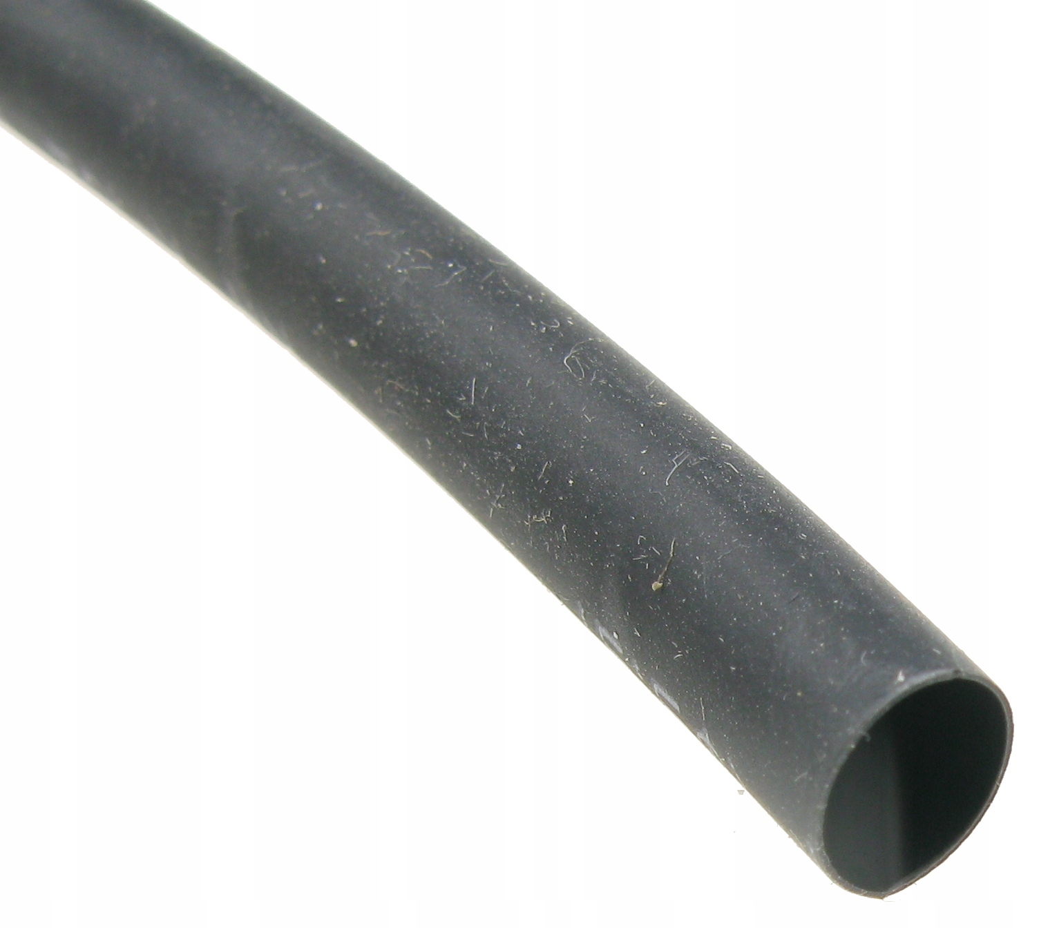 

Rurka termokurczliwa czarna 5,5x2,75mm /1295