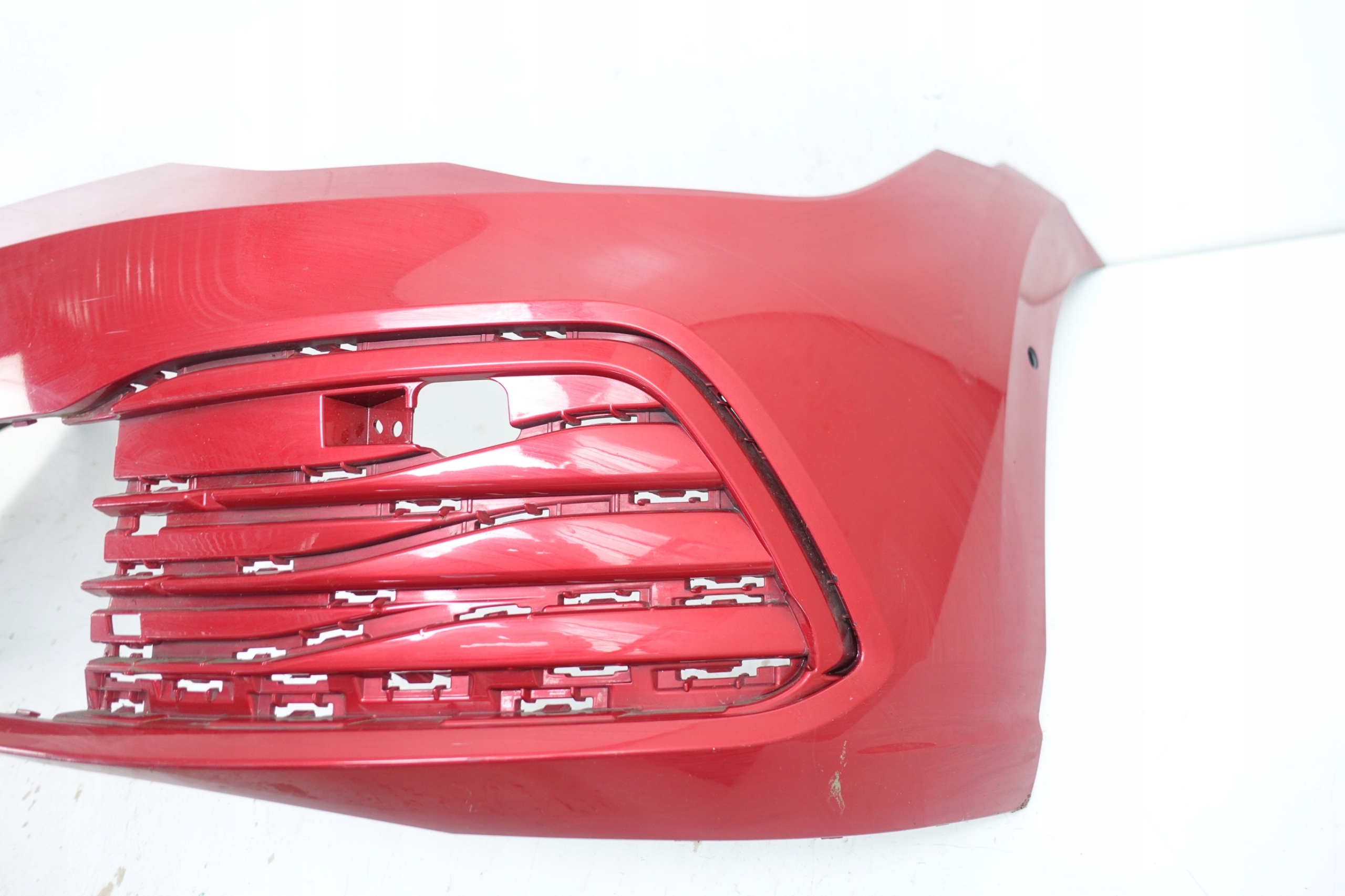 VOLKSWAGEN GOLF VIII 2019- 5H bumper front front 5H0807221J