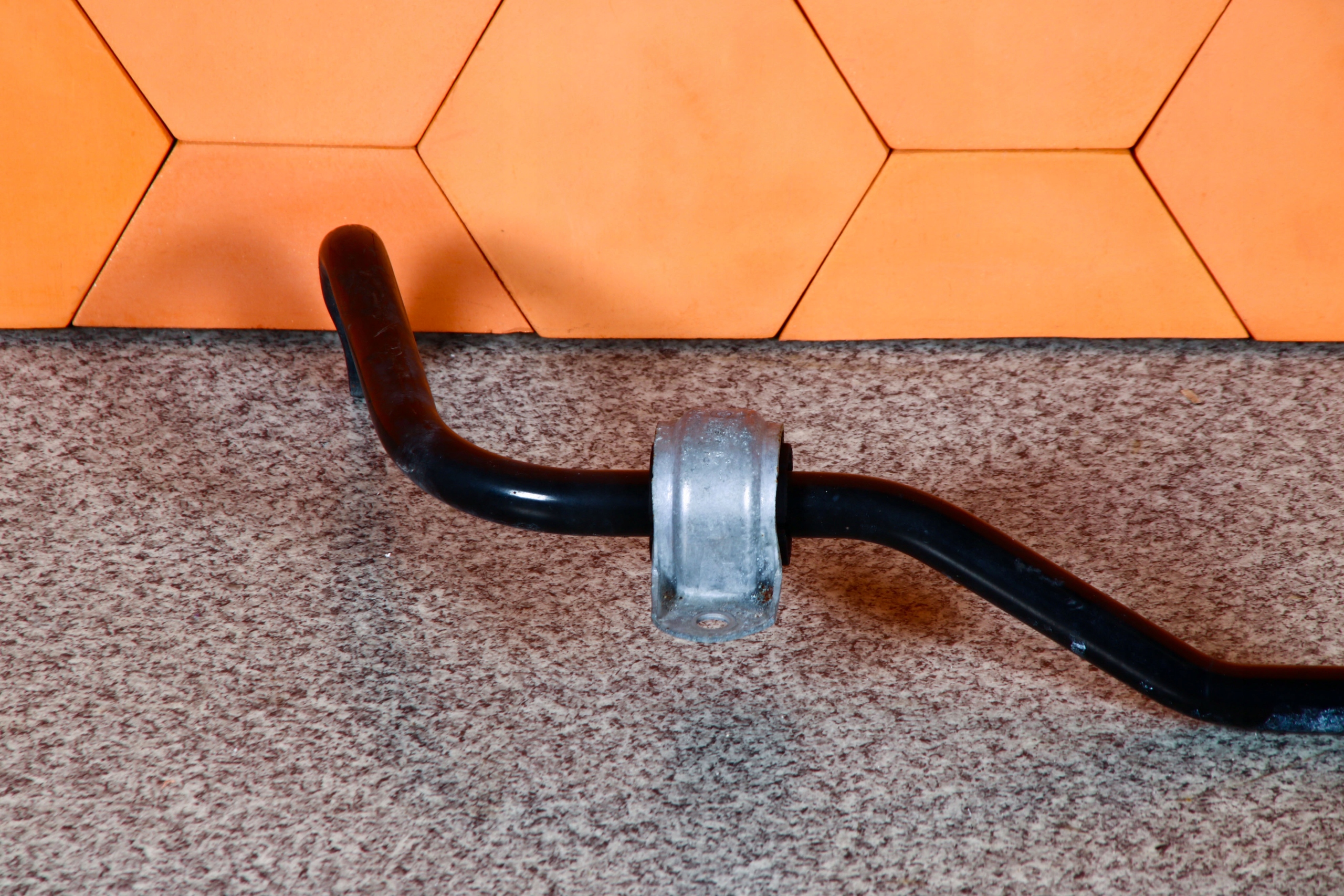 BMW G20 M340iX STABILIZATOR bar front 6870685 7323 km !!!