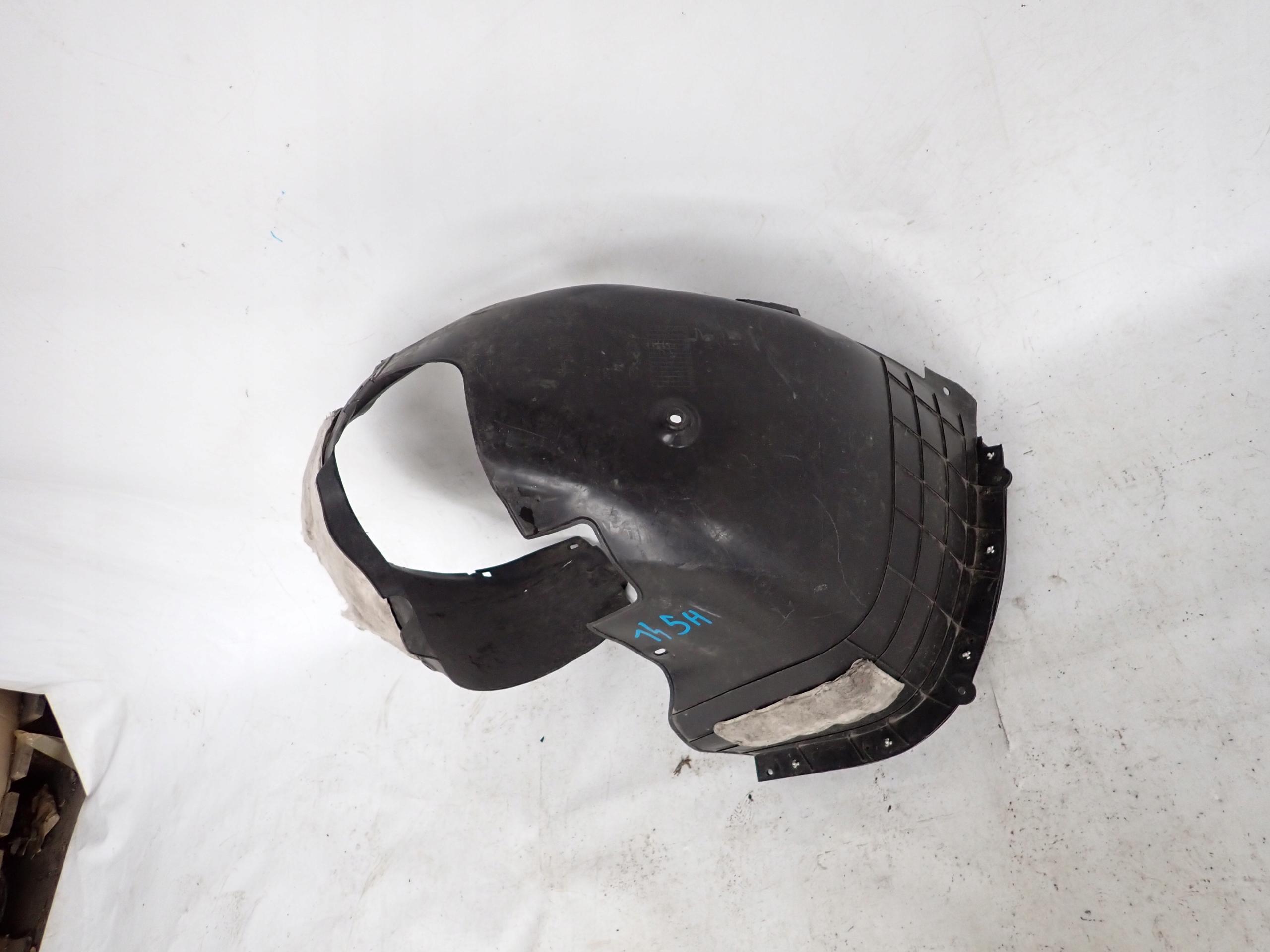 KIA CEED III 18- mudguard left front front