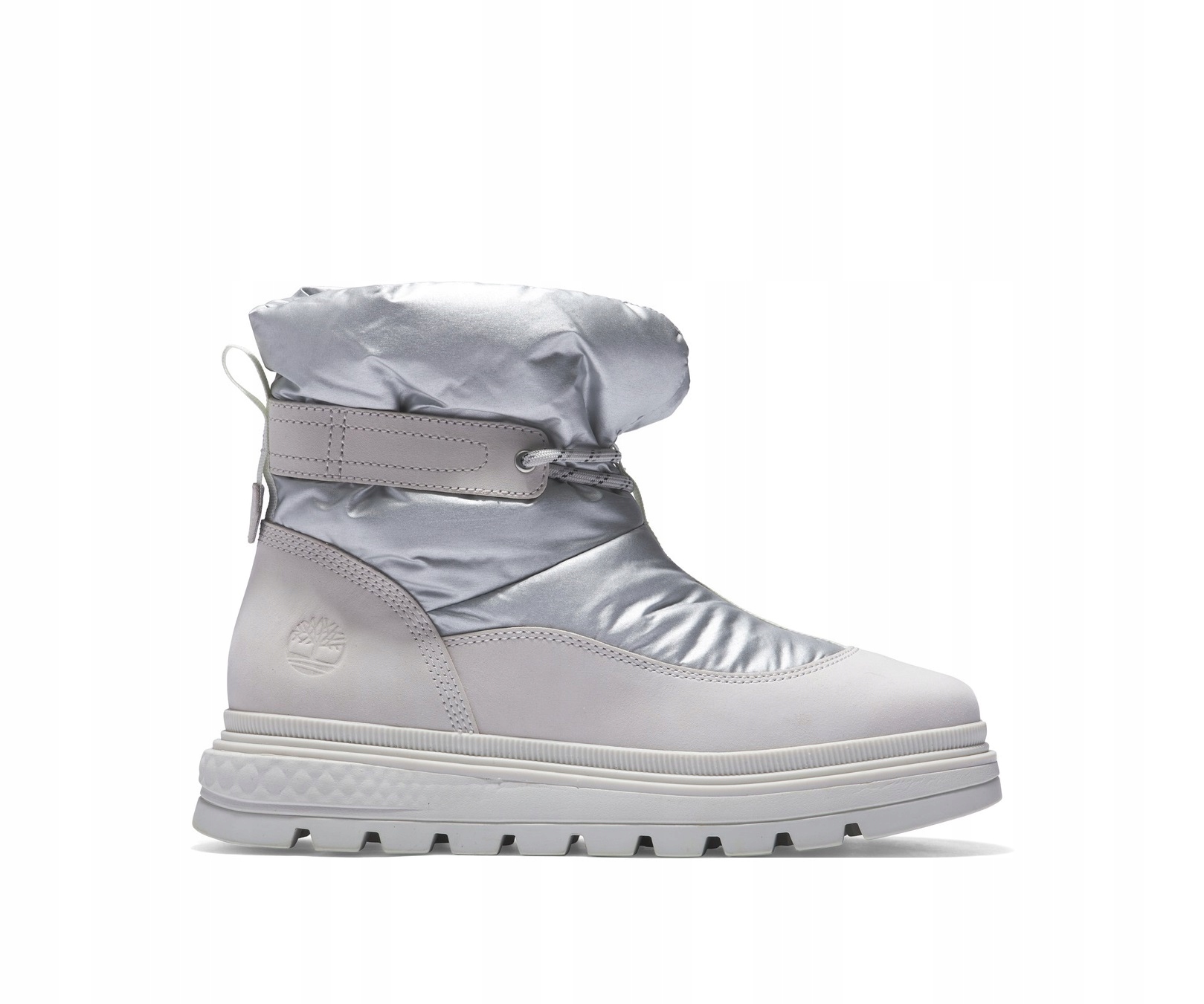 Timberland Dámské boty Ray City A5NMQ 36