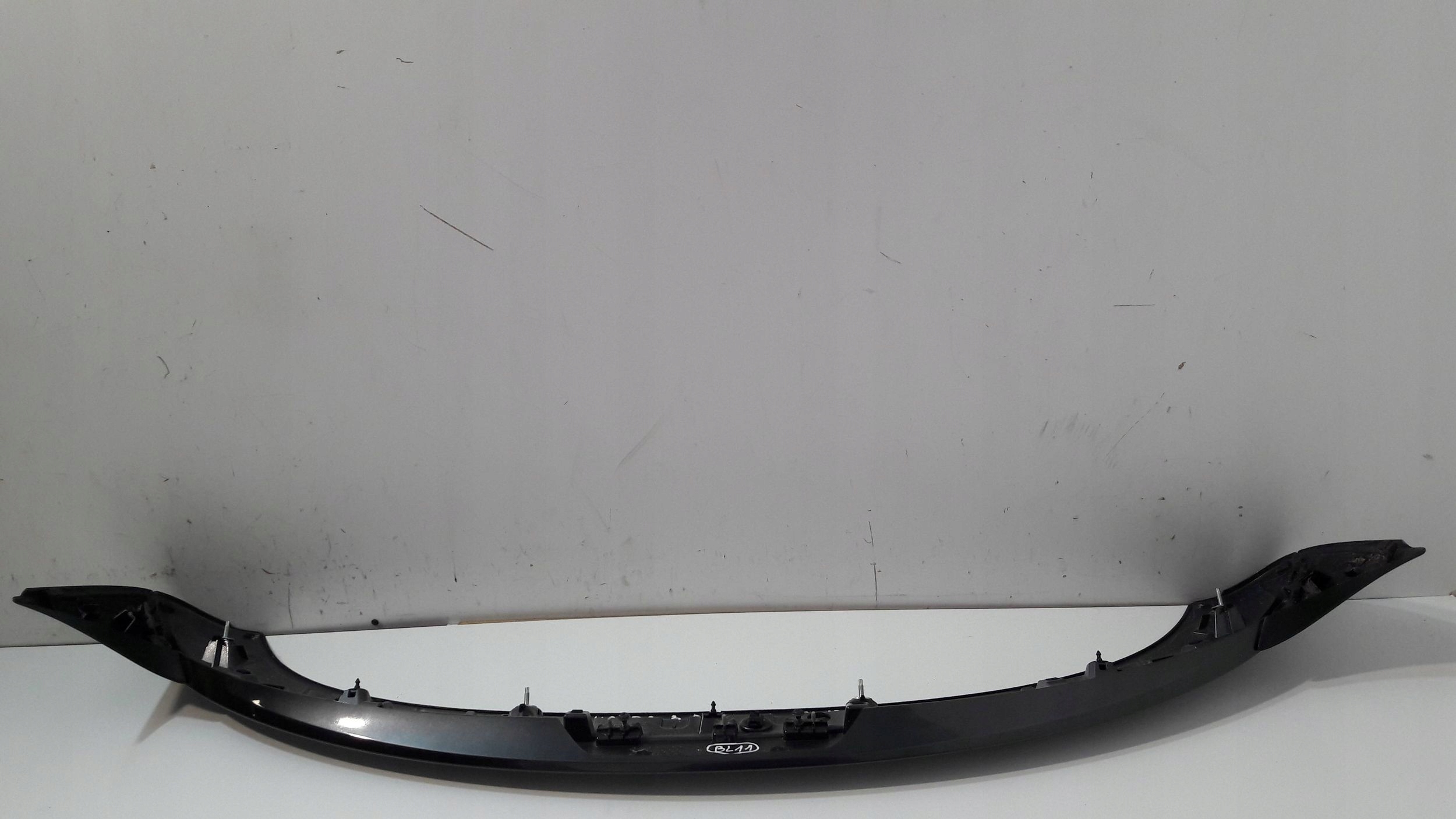 Mazda 3 BM Spoiler Arrière du capot BJT6-51961 (BL11)