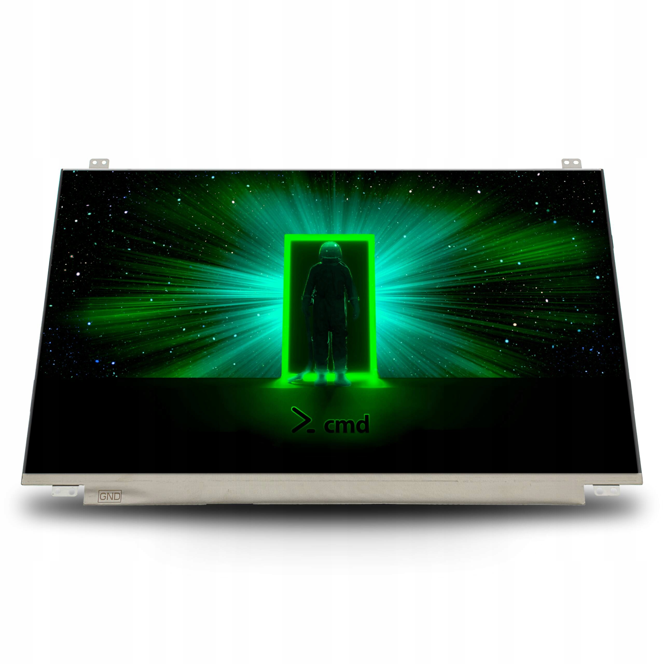 Matryca LED IPS matowa 15,6 