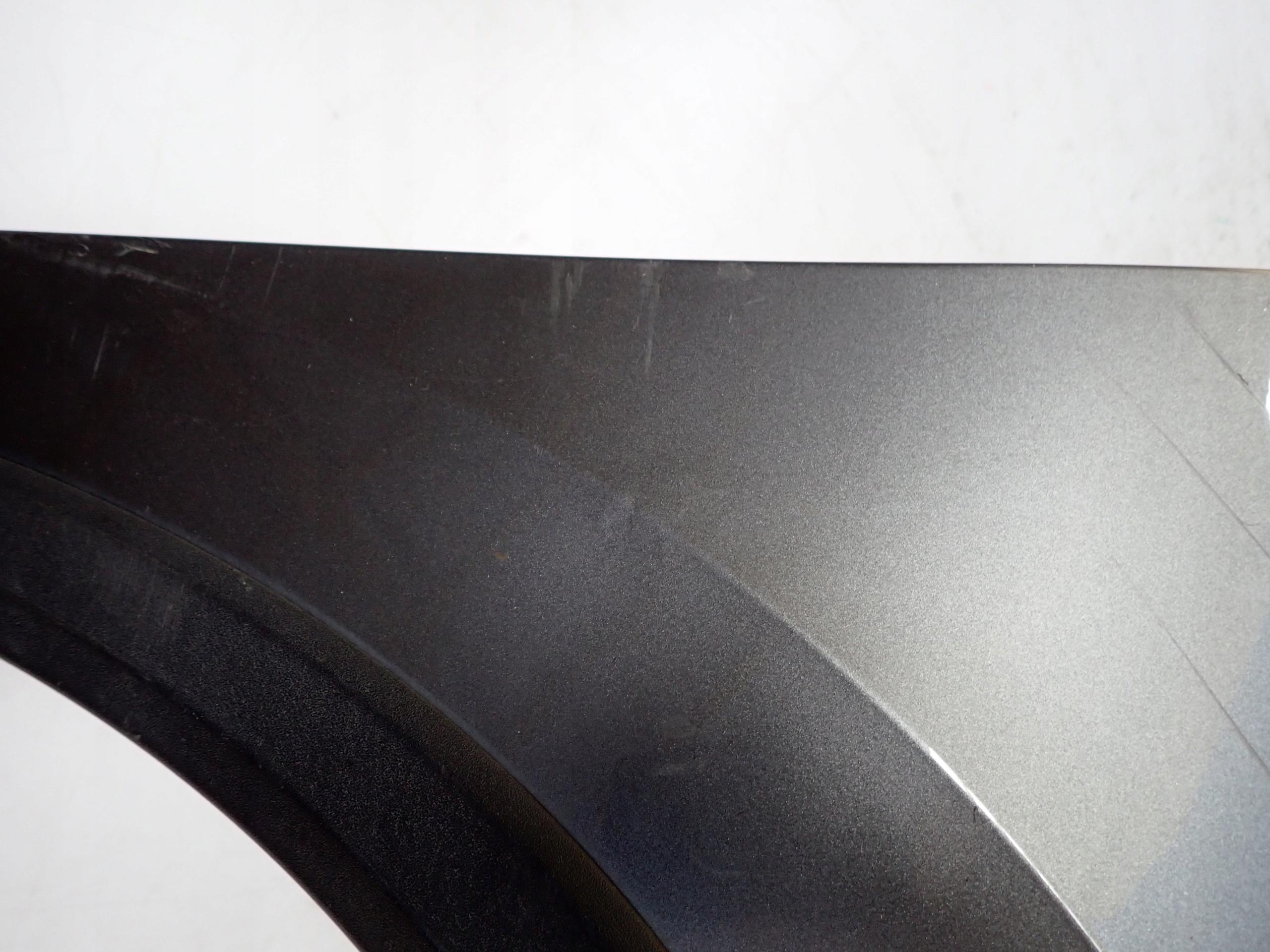 SKODA KAROQ 57A fender front right