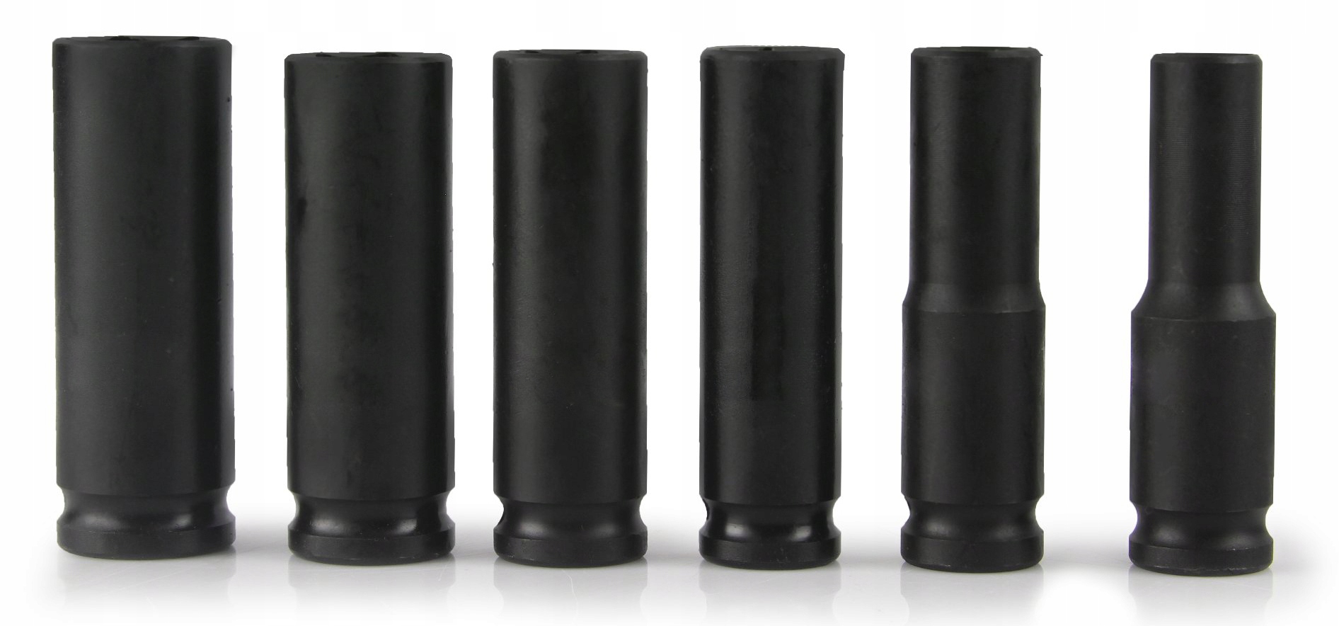 ZESTAW NASADEK UDAROWYCH NASADKI UDAROWE 1/2 Mocowanie 1/2