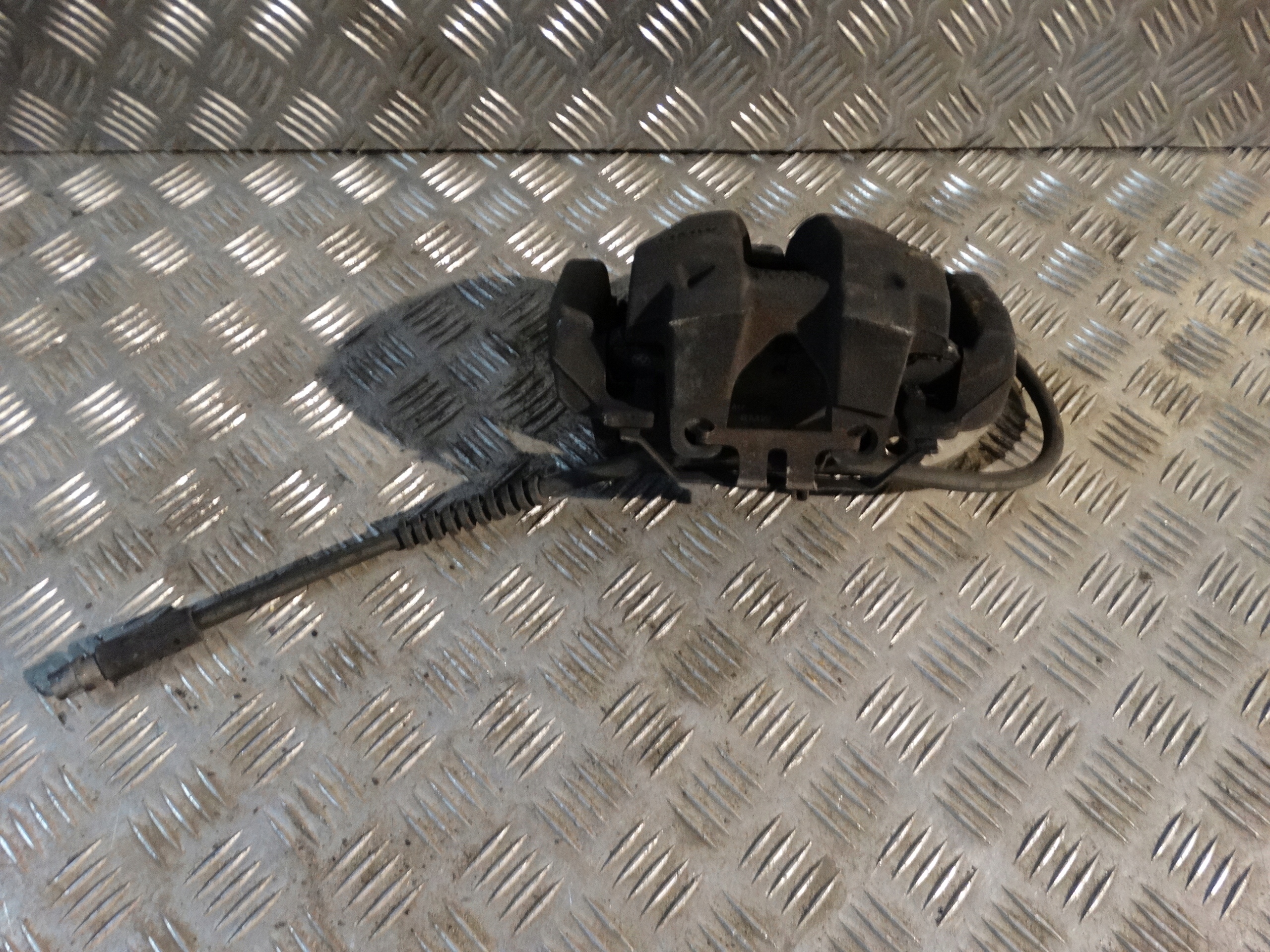 caliper brake right front BMW F25 F26 1
