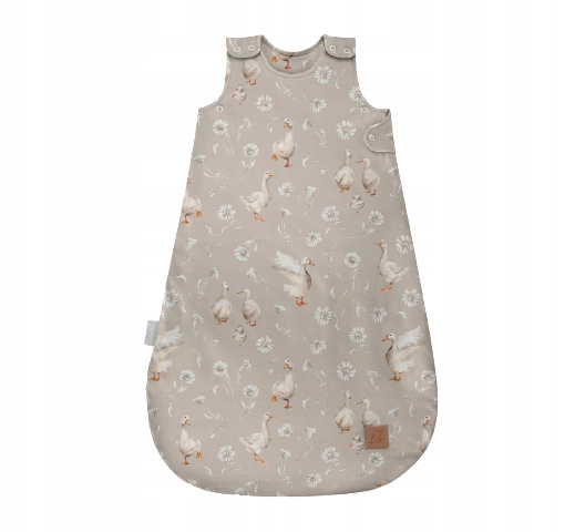 

Babysteps Śpiworek Light One Size Goose 1 Tog