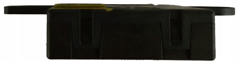 Modul drzwi R Dodge Durango 2011 68055298 AK Part manufacturer Dodge original OE