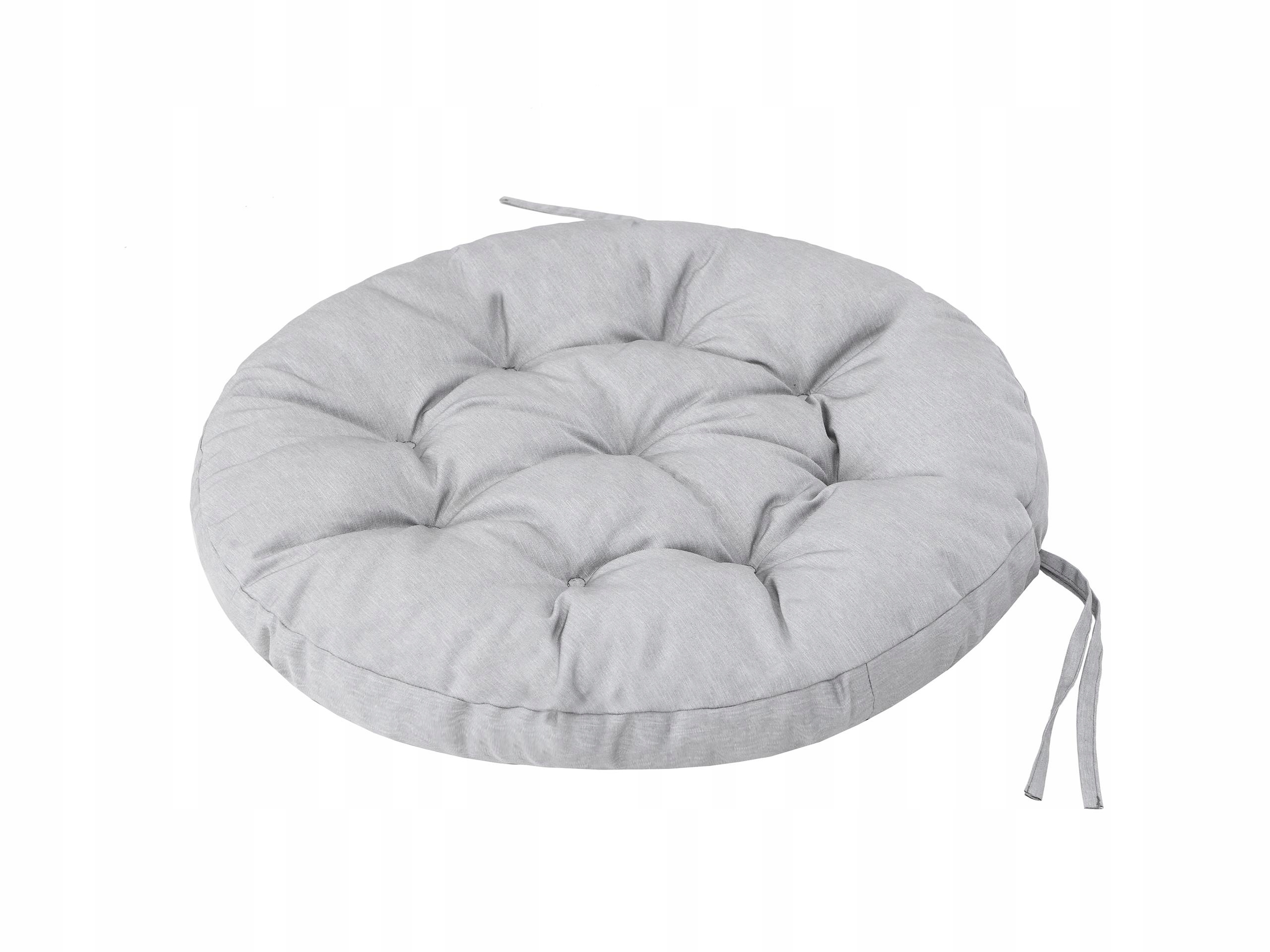 

Poduszka na fotel huśtawkę bocianie gniazdo -65 cm