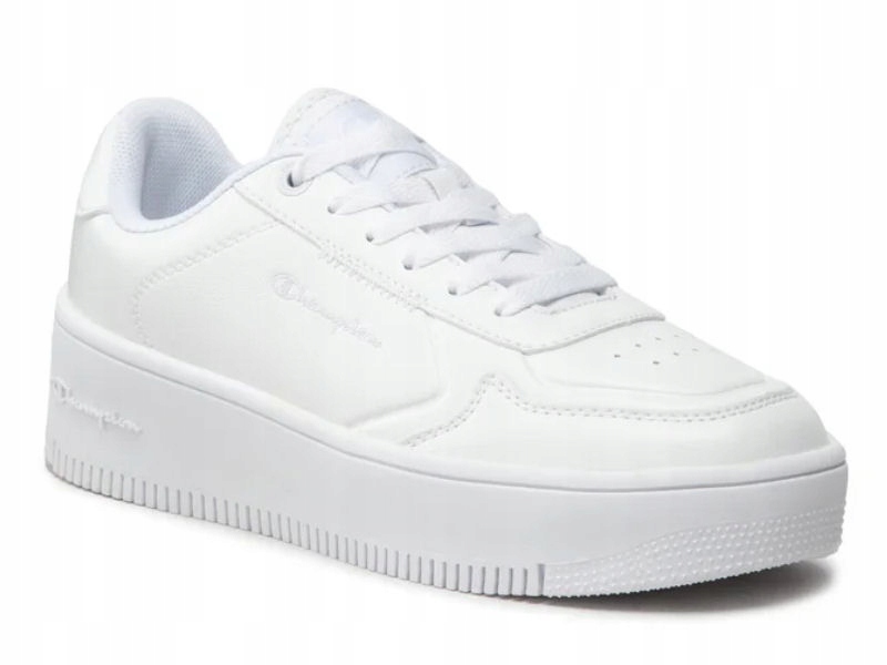 Buty Champion Rebound Platform S11473-WW001 40,5