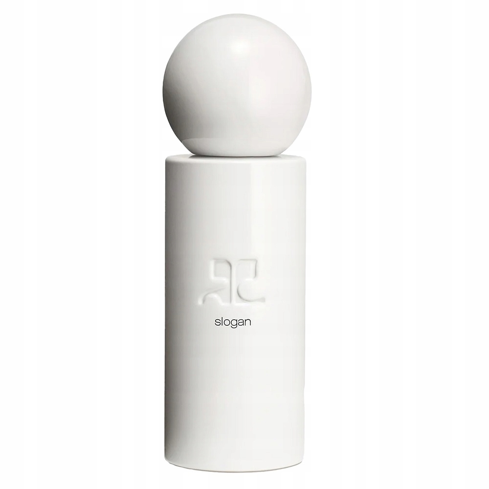 Courreges Slogan Edp 100 ml Sprej