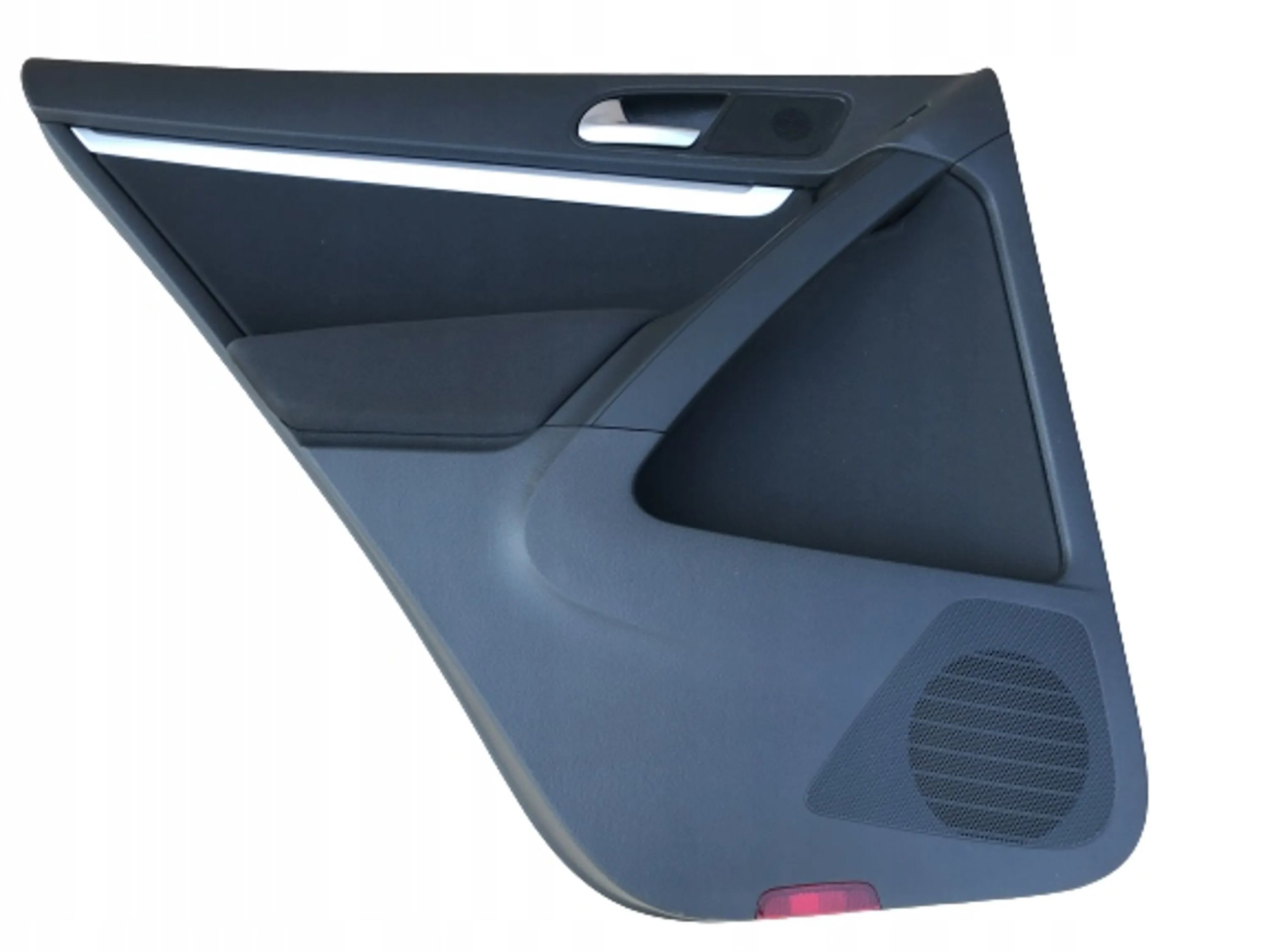side upholstery left rear part TIGUAN LIFT 5N EU 0125