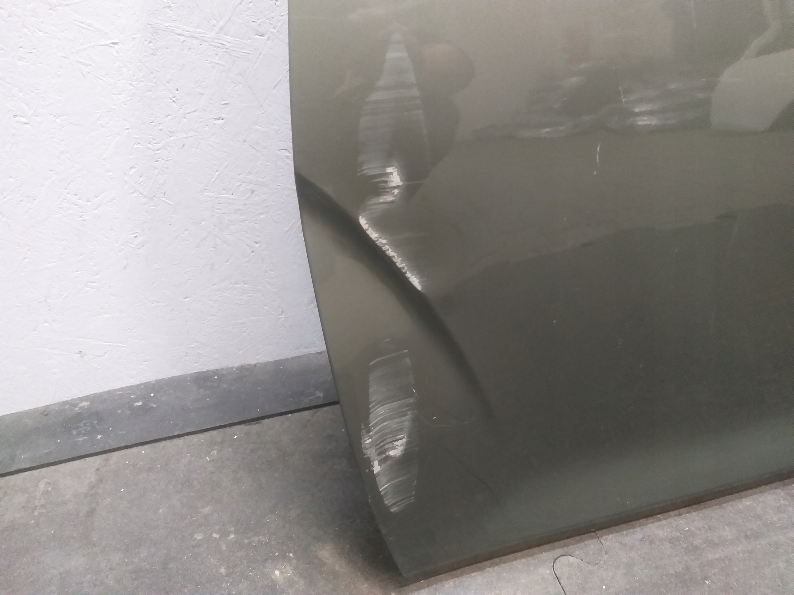 dveře předek levé SUZUKI IGNIS III 3 16