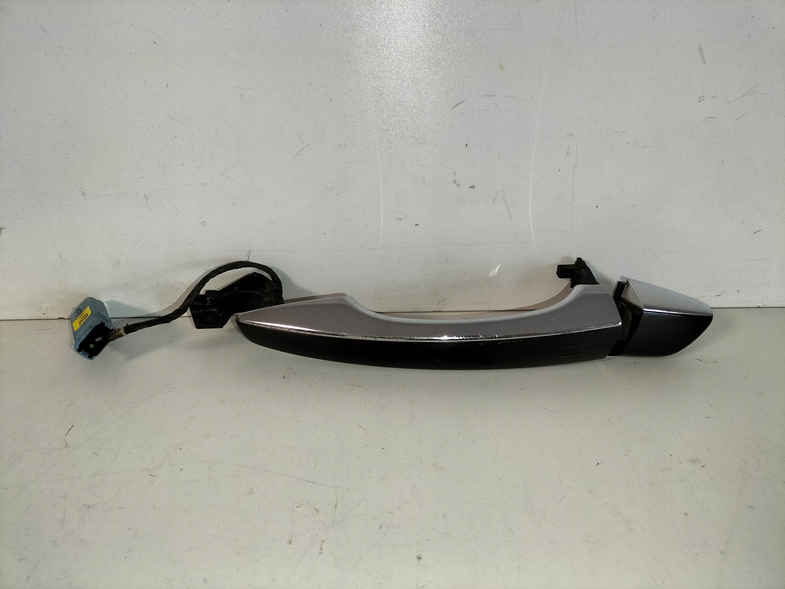 handle door tylnych rear part left PEUGEOT 508 and 10