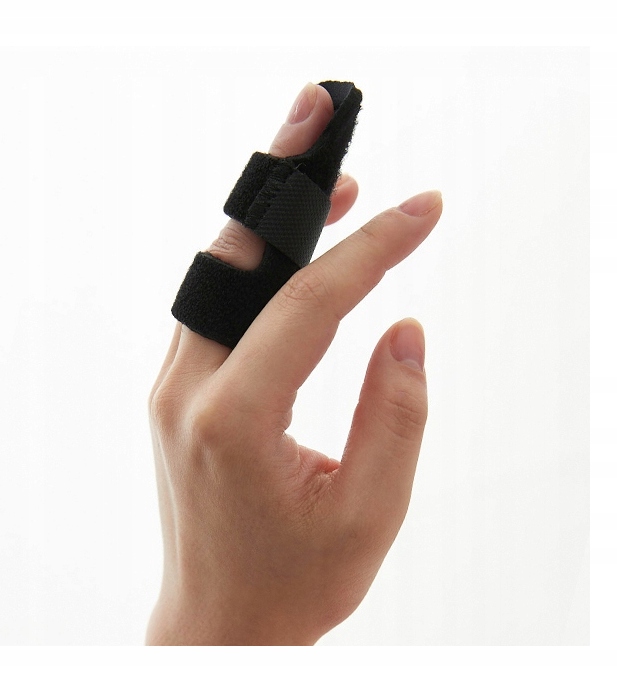 ORTEZA STABILIZATOR PALCA PALICZKA SZYNA ZIMMERA EAN (GTIN) 880957563243