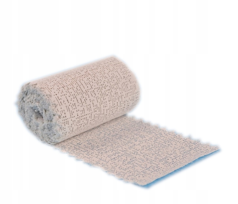 

Zarys orthoBAND Fast opaska gipsowa Bandaż 3mx10cm