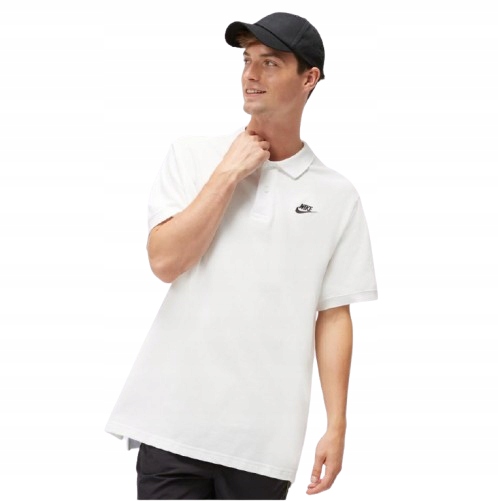 Tričko Nike Polo Sportswear Nsw