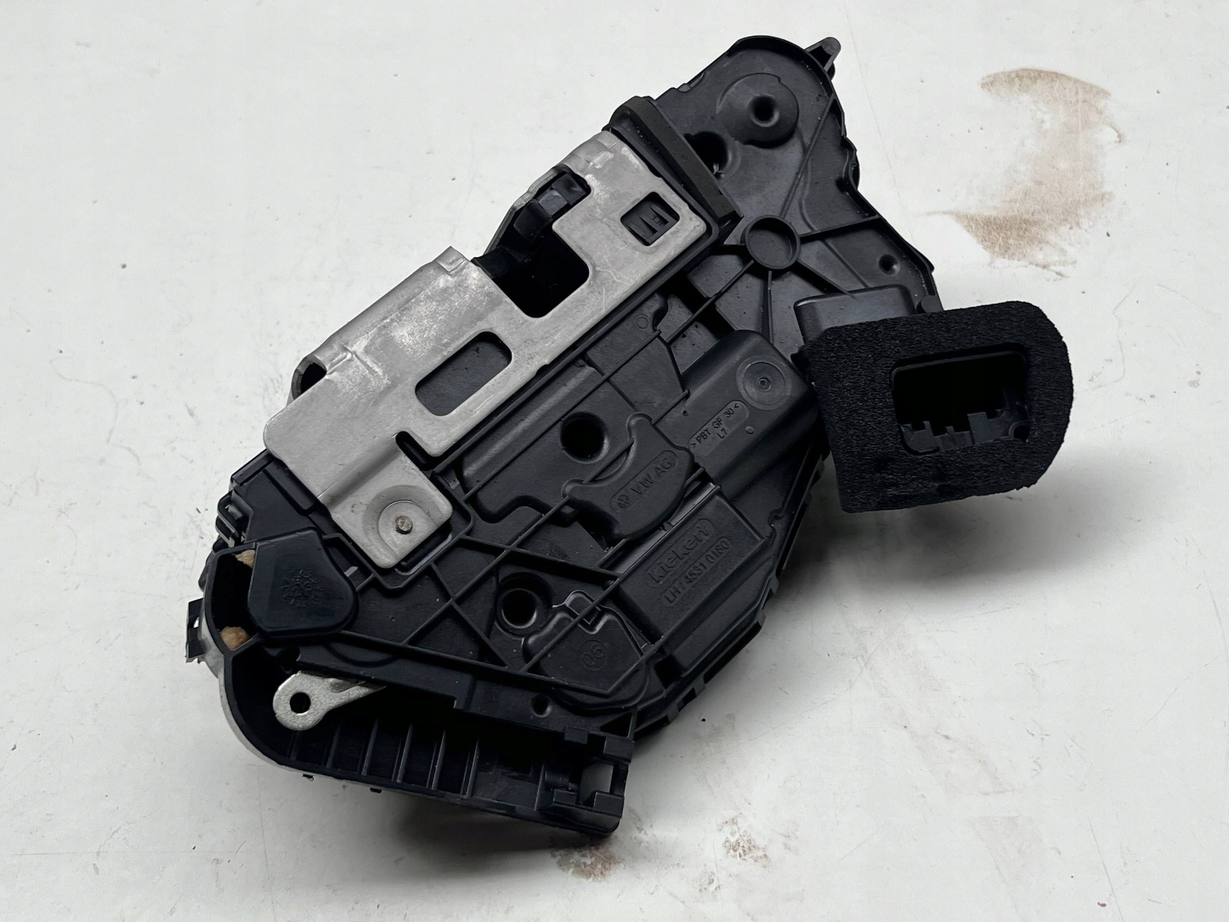 VOLKSWAGEN SEAT SKODA lock door left front 5TB837015E @M