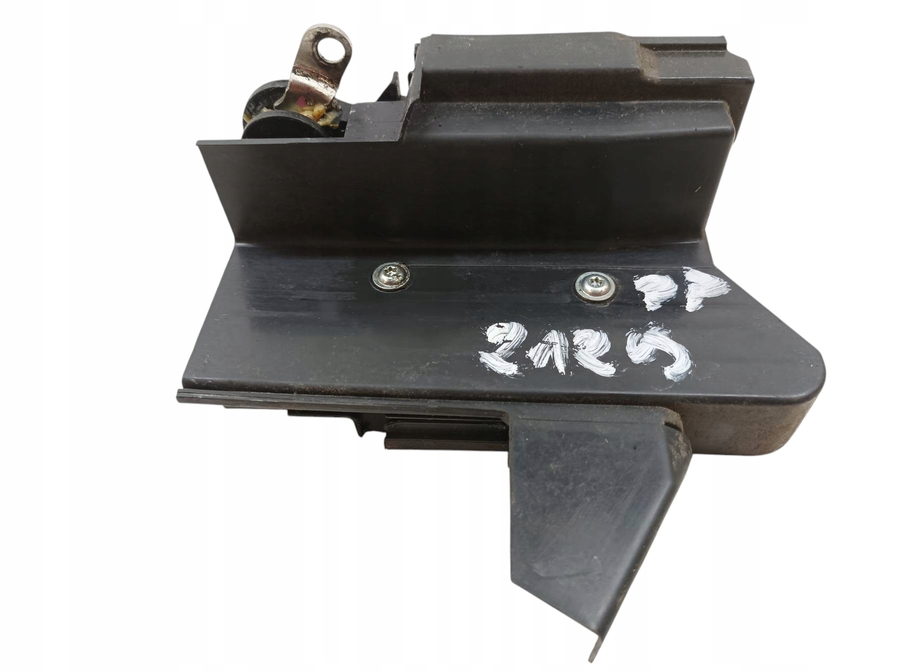lock door right front EUROPA Dacia Logan II (2012-)