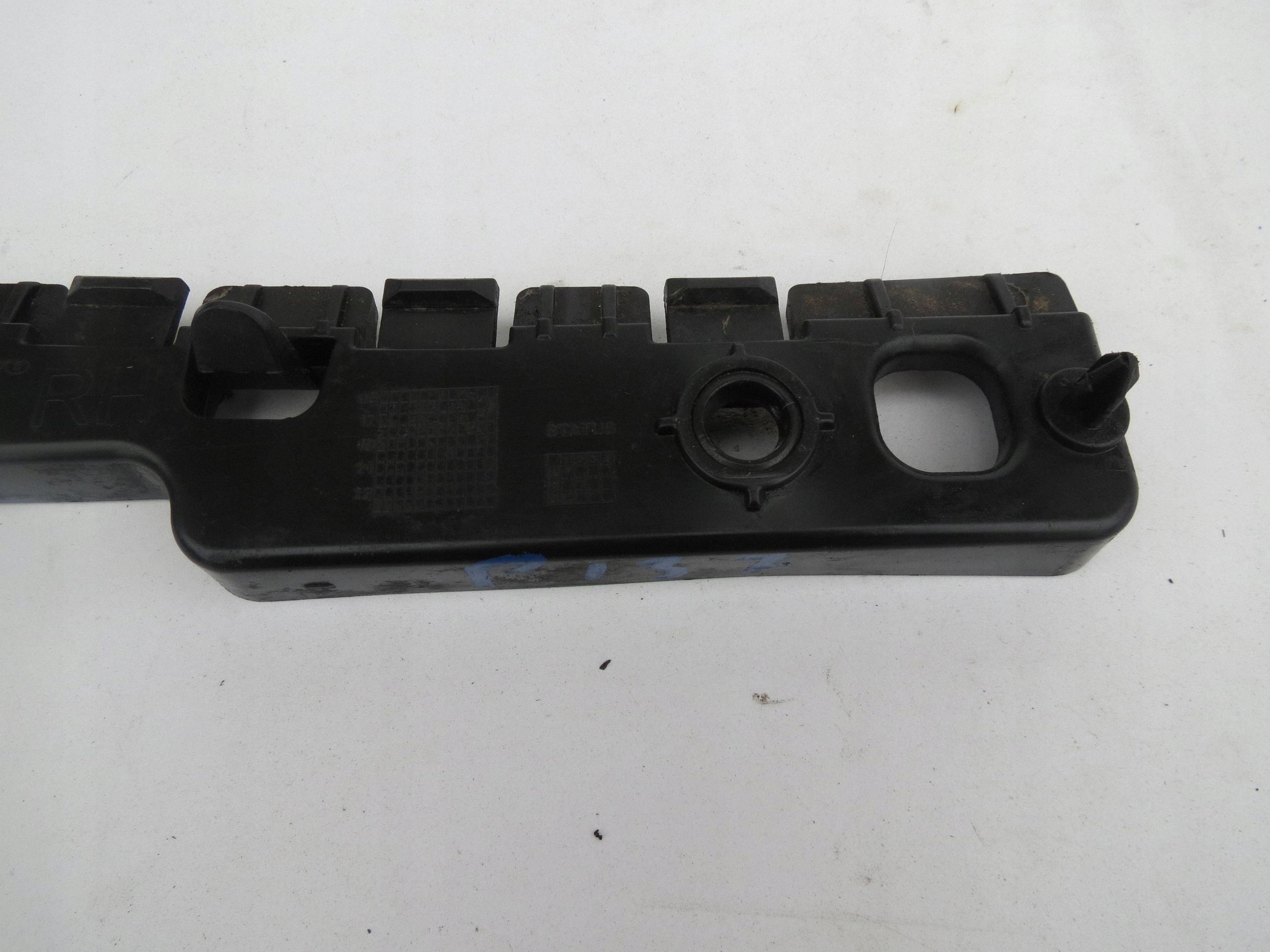 support holder mouldings PROGOWEJ right front VOLVO V90 T8 HYBRYDA 31386128