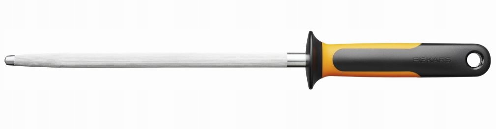 Fiskars Functional Form brousek ocelový protiskluzový 20 cm