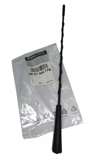 

Antena Bat Renault Dacia 282158477R