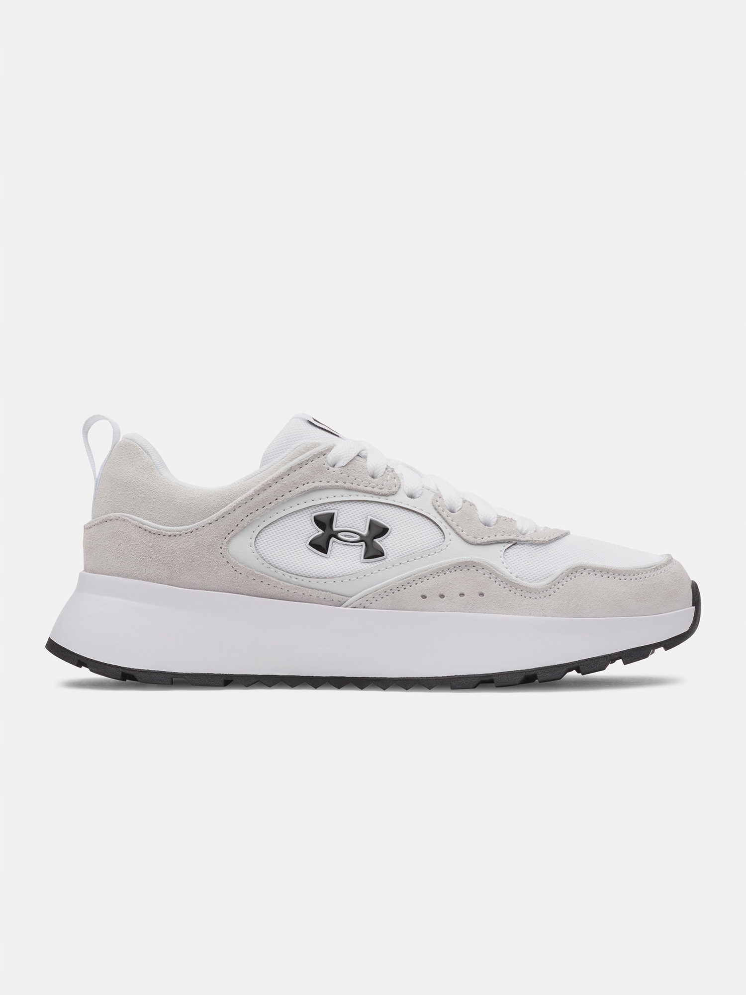 Under Armour Dámské boty Under Armour Ua W Mirage Sport-WHT