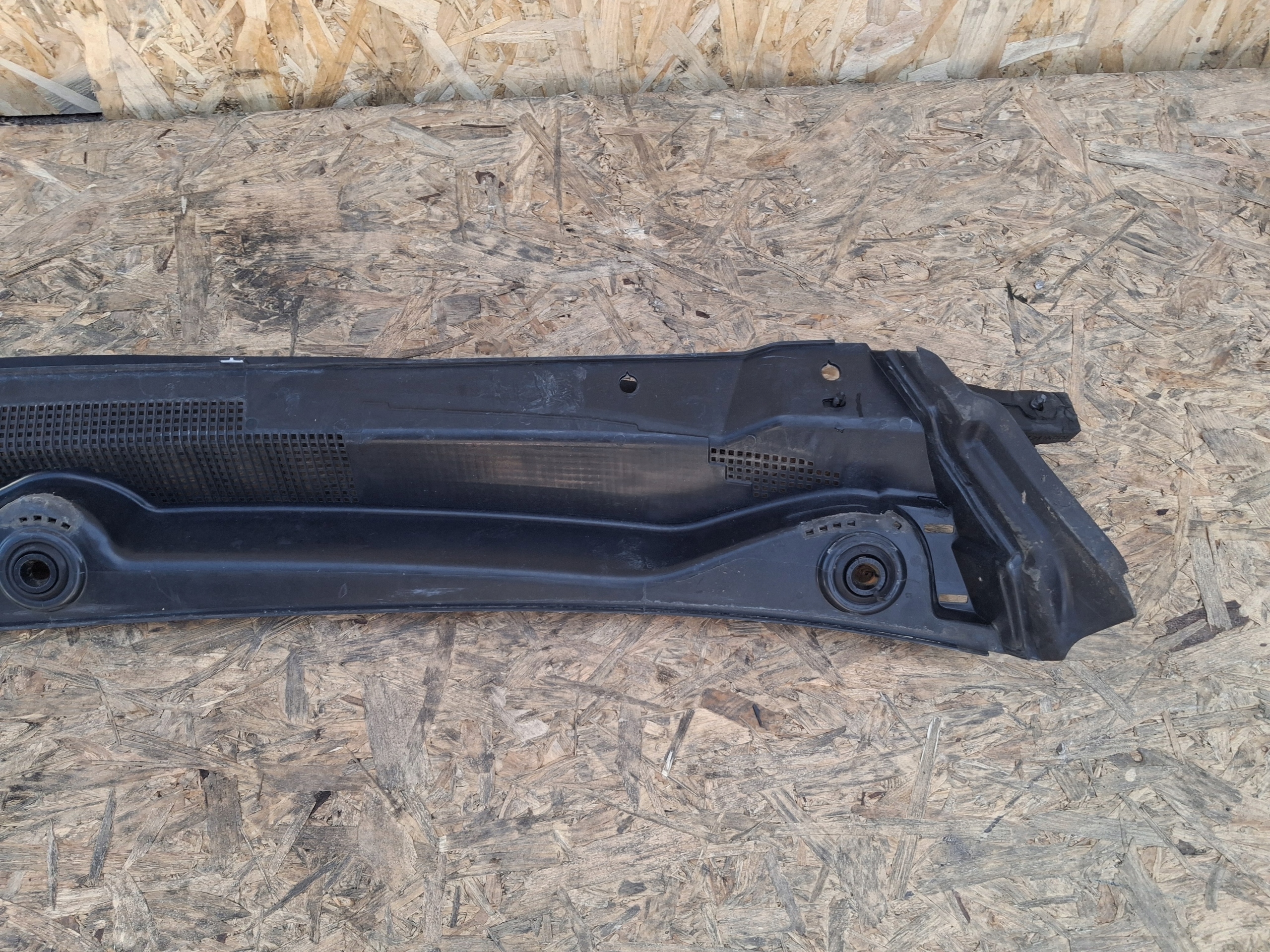 torpedo CHRYSLER PACIFICA 17- 68228471AE