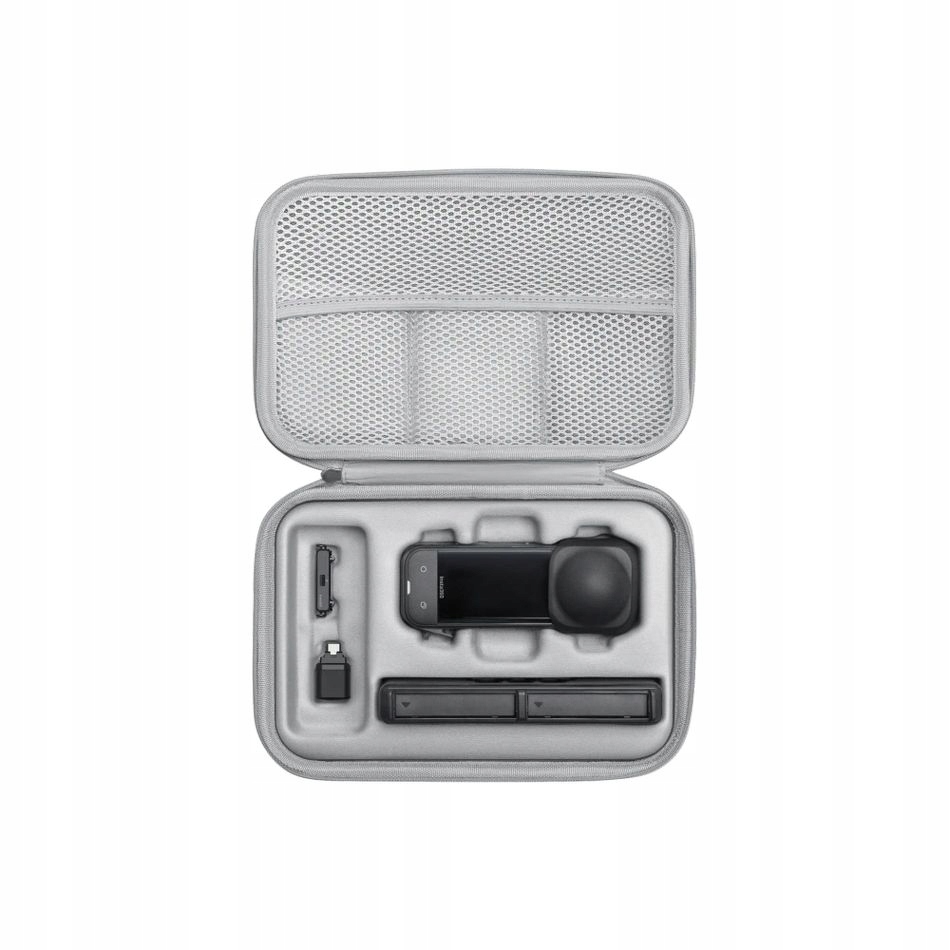 Insta360 X5 Pouzdro Obal pouzdro na kameru X5