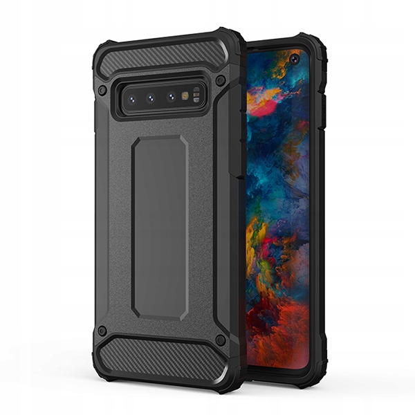 

Etui pancerne Armor do Huawei p Smart 2021 futerał